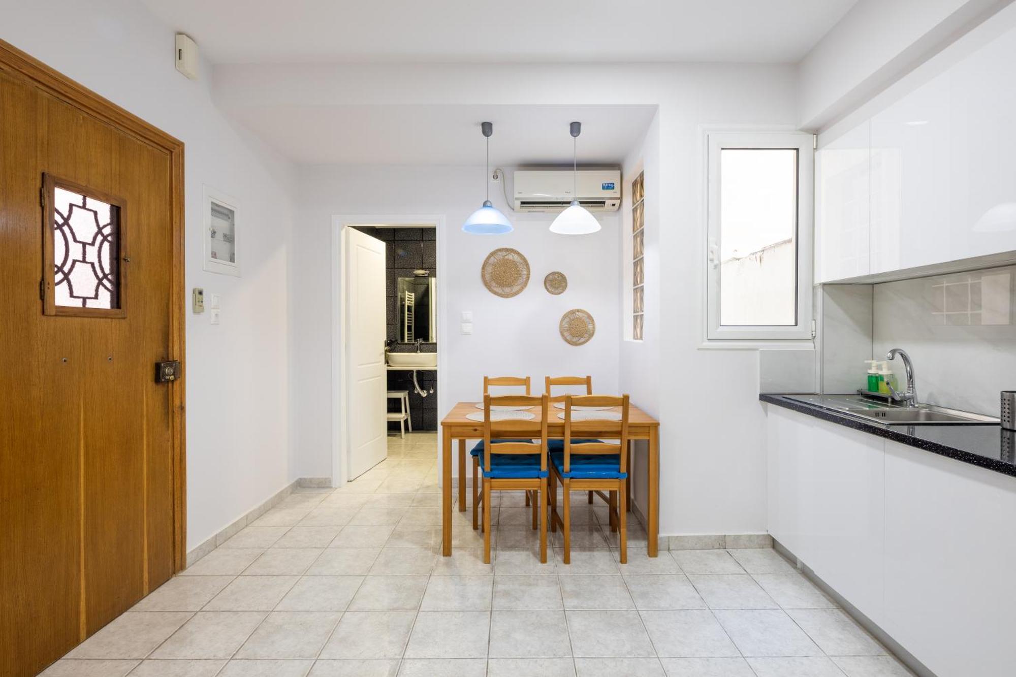 Apartments Historical Center Athens Room photo